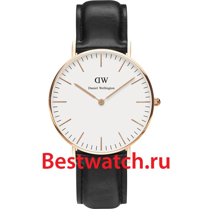 Часы Daniel Wellington Sheffield 0508DW
